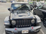 2020 Jeep Wrangler Unlimited Rubicon 4x4
