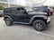 2020 Jeep Wrangler Unlimited Rubicon 4x4