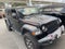 2020 Jeep Wrangler Unlimited Rubicon 4x4