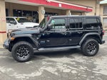 2023 Jeep Wrangler 4xe Rubicon 4x4