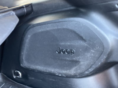 2019 Jeep Cherokee Trailhawk Elite