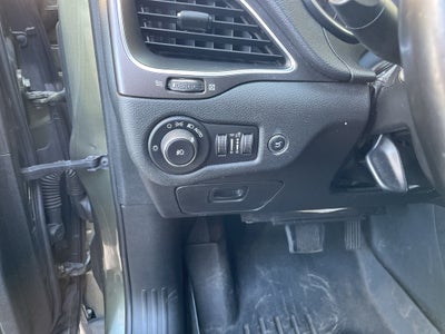 2019 Jeep Cherokee Trailhawk Elite