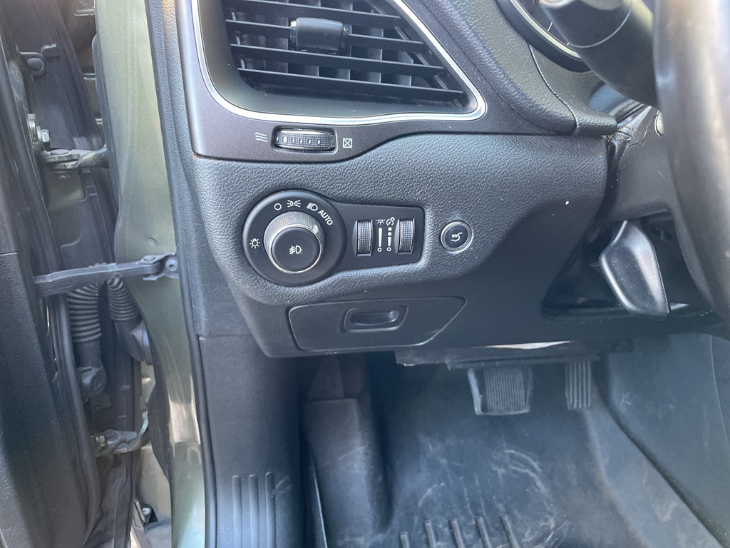 2019 Jeep Cherokee Trailhawk Elite