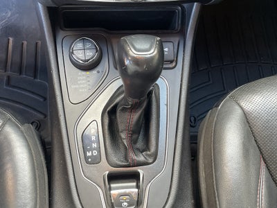 2019 Jeep Cherokee Trailhawk Elite