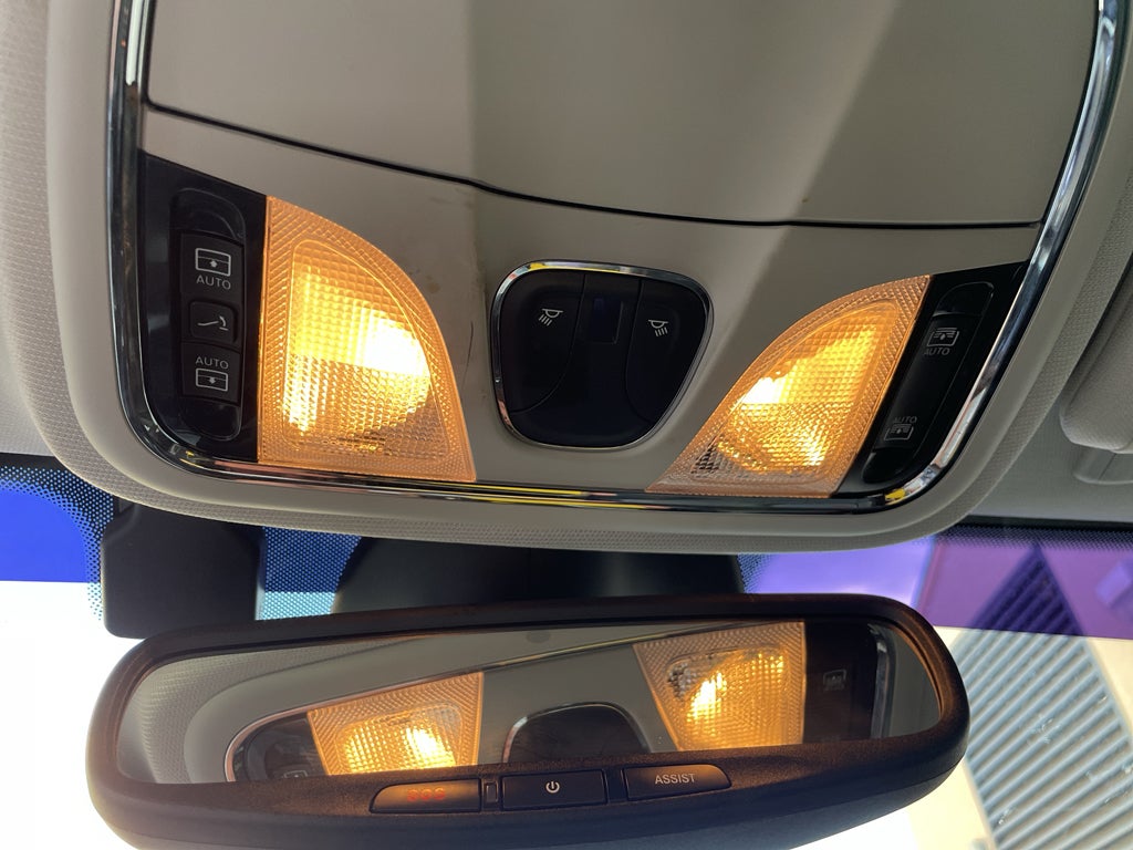 2019 Jeep Cherokee Trailhawk Elite