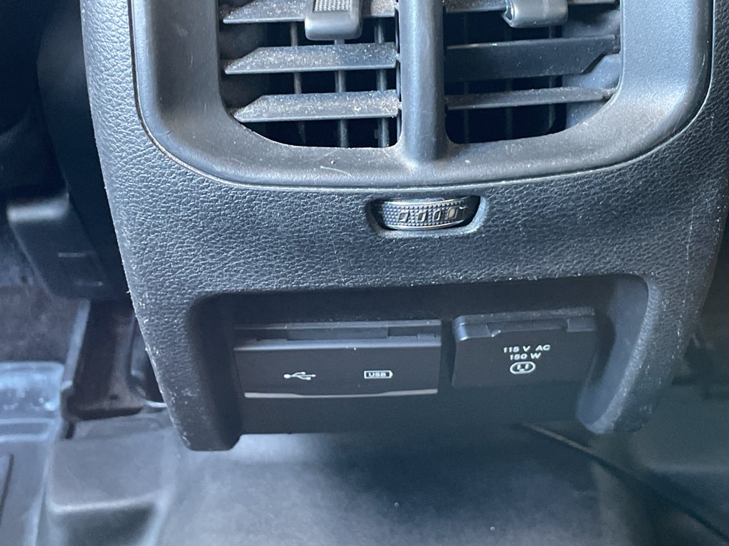 2019 Jeep Cherokee Trailhawk Elite