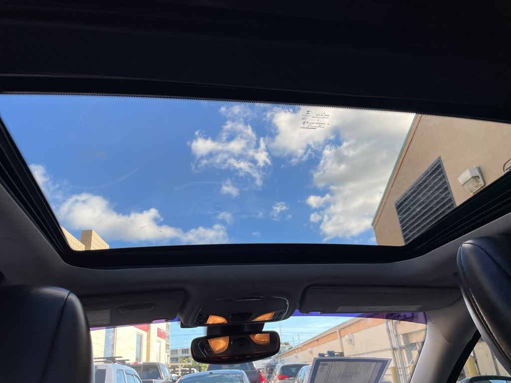 2019 Jeep Cherokee Trailhawk Elite