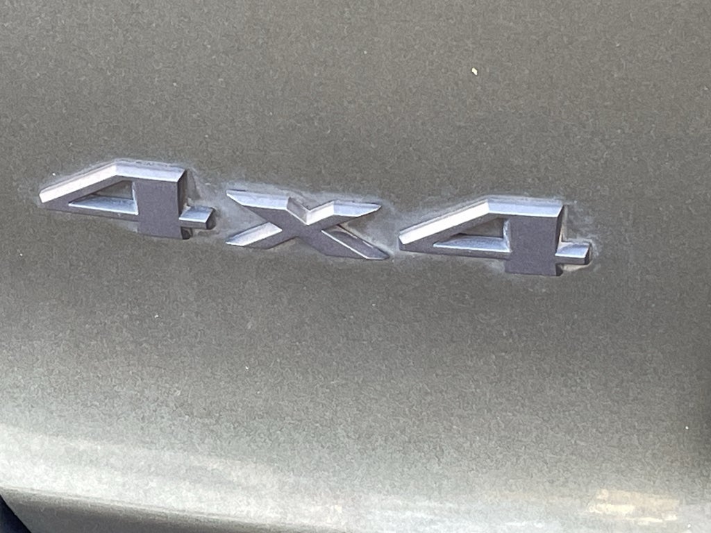 2019 Jeep Cherokee Trailhawk Elite
