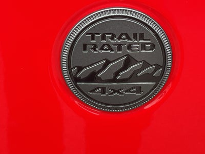 2024 Jeep Wrangler 2-Door Sport S 4x4