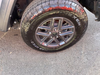 2024 Jeep Wrangler 2-Door Sport S 4x4