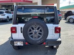 2024 Jeep Wrangler 2-Door Sport S 4x4