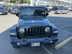 2024 Jeep Wrangler 2-Door Sport S 4x4