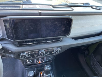 2024 Jeep Wrangler 2-Door Sport S 4x4