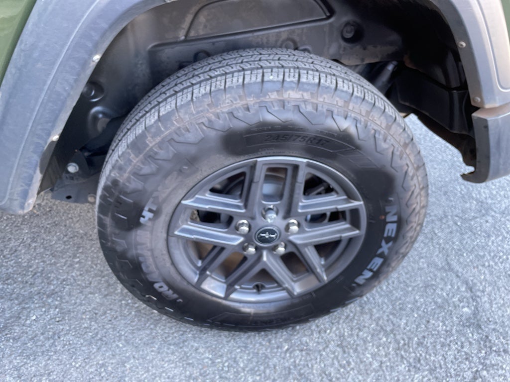 2024 Jeep Wrangler 2-Door Sport S 4x4