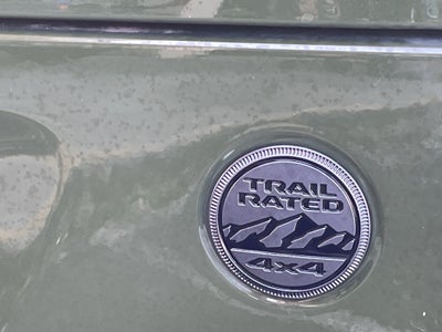 2024 Jeep Wrangler 2-Door Sport S 4x4