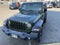2024 Jeep Wrangler 2-Door Sport S 4x4