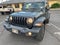 2024 Jeep Wrangler 2-Door Sport S 4x4