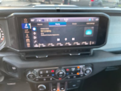 2024 Jeep Wrangler 2-Door Sport S 4x4