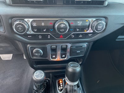 2024 Jeep Wrangler 2-Door Sport S 4x4