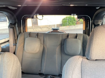 2024 Jeep Wrangler 2-Door Sport S 4x4