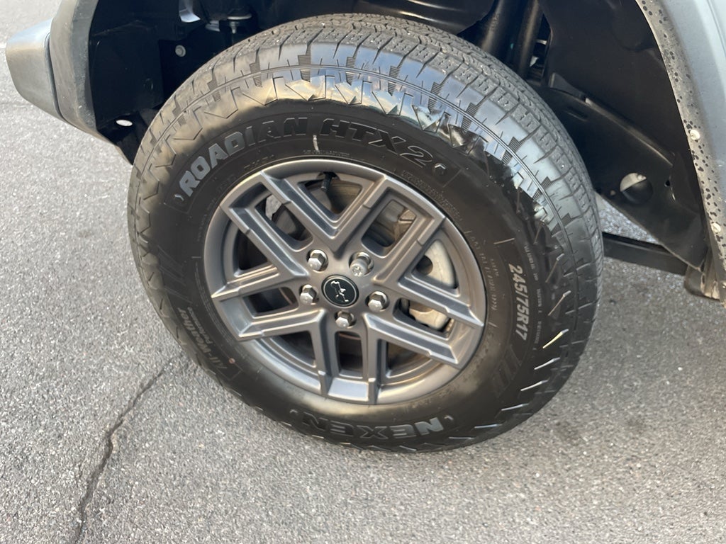 2024 Jeep Wrangler 2-Door Sport S 4x4