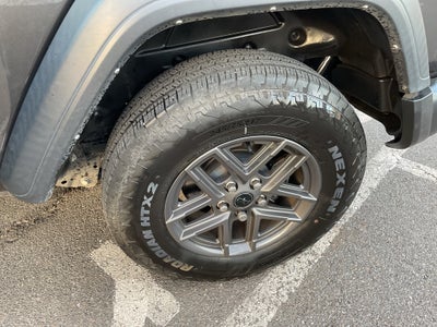 2024 Jeep Wrangler 2-Door Sport S 4x4