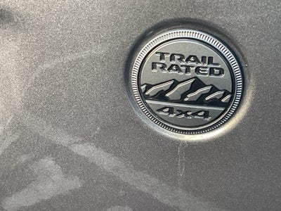 2024 Jeep Wrangler 2-Door Sport S 4x4