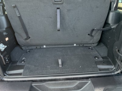 2024 Jeep Wrangler 2-Door Sport S 4x4