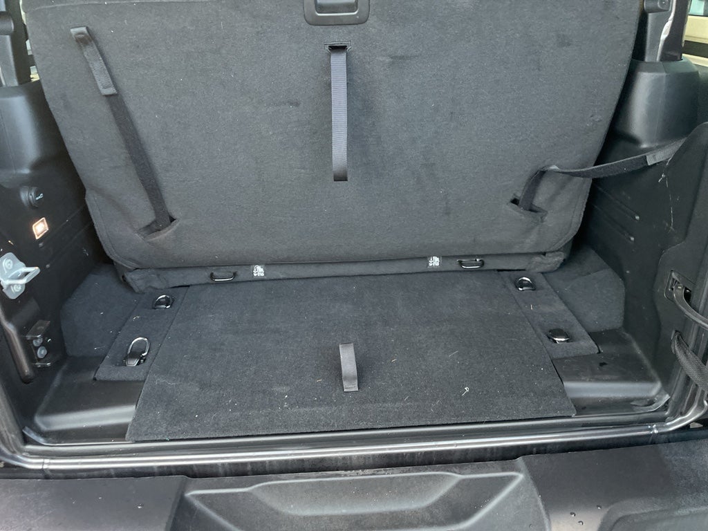 2024 Jeep Wrangler 2-Door Sport S 4x4