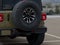 2026 Jeep Wrangler WRANGLER 2-DOOR WILLYS