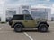 2026 Jeep Wrangler WRANGLER 2-DOOR WILLYS