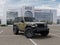 2026 Jeep Wrangler WRANGLER 2-DOOR WILLYS
