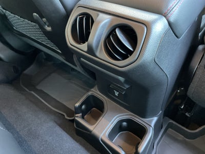 2026 Jeep Wrangler WRANGLER 2-DOOR RUBICON X