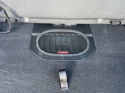 2026 Jeep Wrangler WRANGLER 2-DOOR RUBICON X