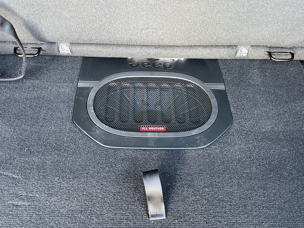 2026 Jeep Wrangler WRANGLER 2-DOOR RUBICON X