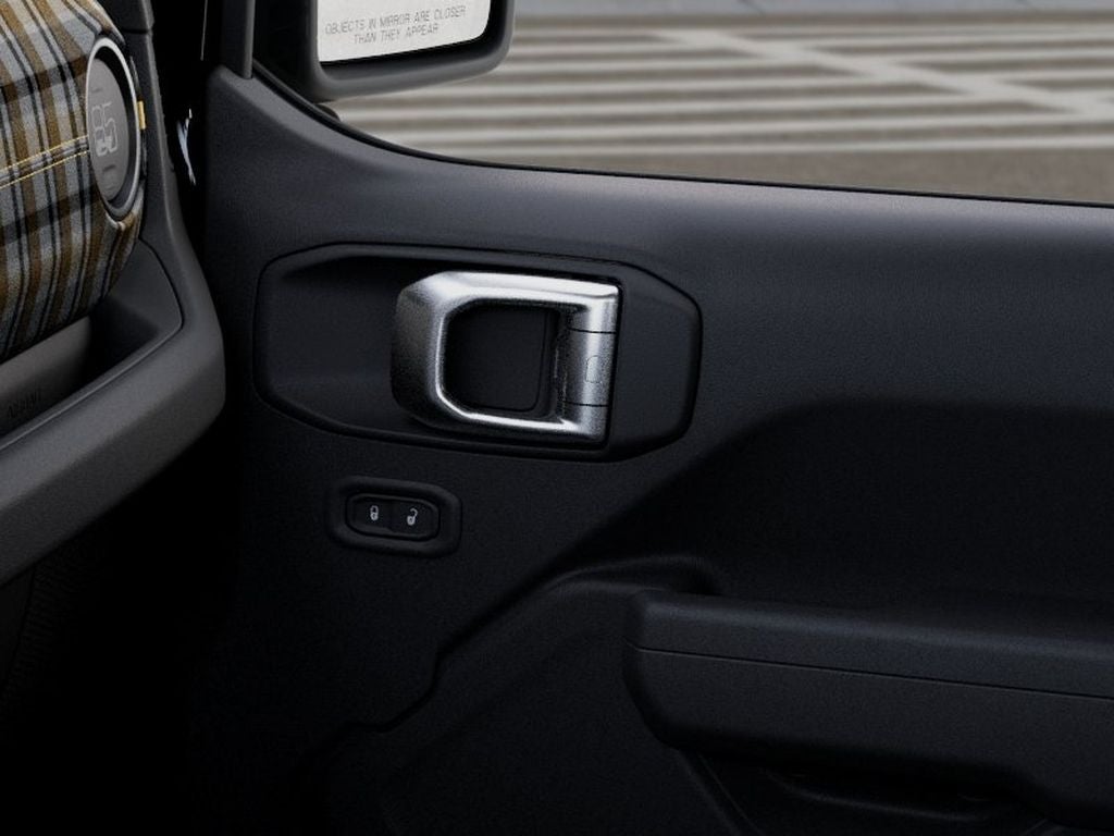 2026 Jeep Wrangler WRANGLER 4-DOOR 85TH ANNIVERSARY EDITION