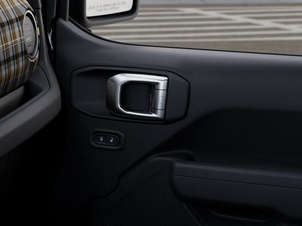 2026 Jeep Wrangler WRANGLER 4-DOOR 85TH ANNIVERSARY EDITION