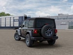 2026 Jeep Wrangler WRANGLER 4-DOOR 85TH ANNIVERSARY EDITION