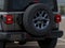 2026 Jeep Wrangler WRANGLER 4-DOOR 85TH ANNIVERSARY EDITION