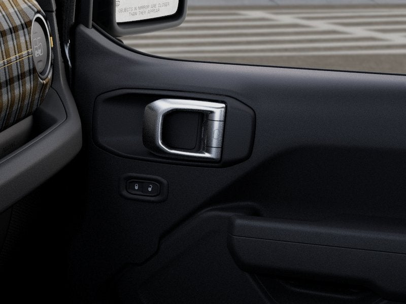 2026 Jeep Wrangler WRANGLER 4-DOOR 85TH ANNIVERSARY EDITION