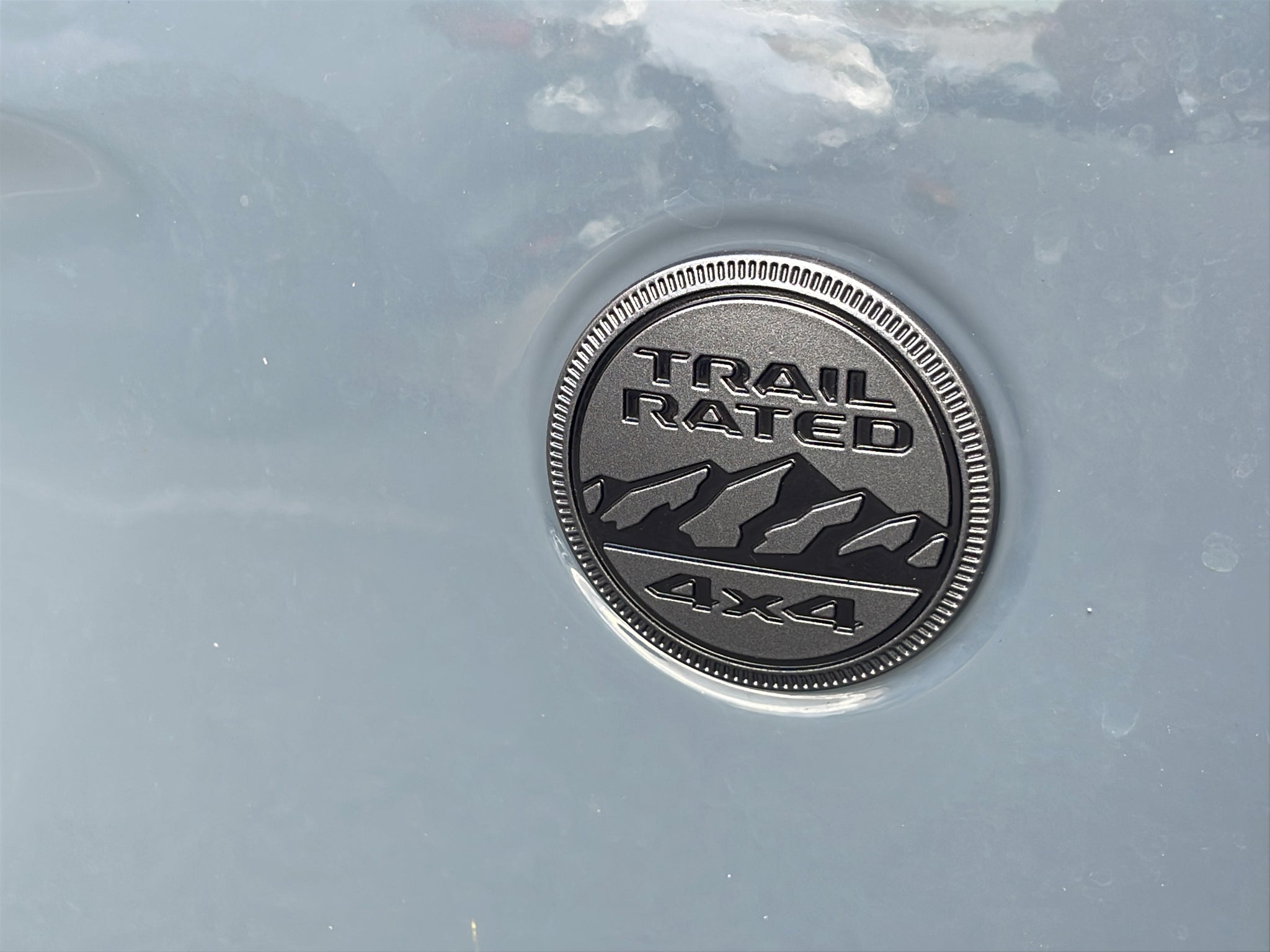 2025 Jeep Wrangler 4-Door Summit 4x4
