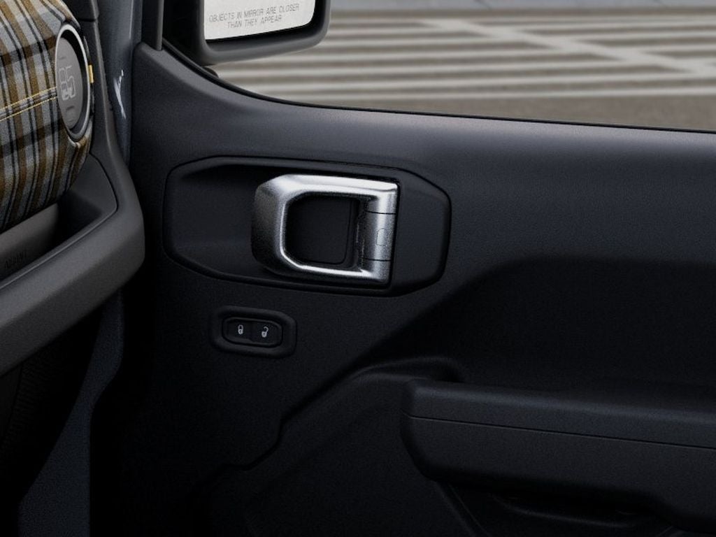 2026 Jeep Wrangler WRANGLER 4-DOOR 85TH ANNIVERSARY EDITION