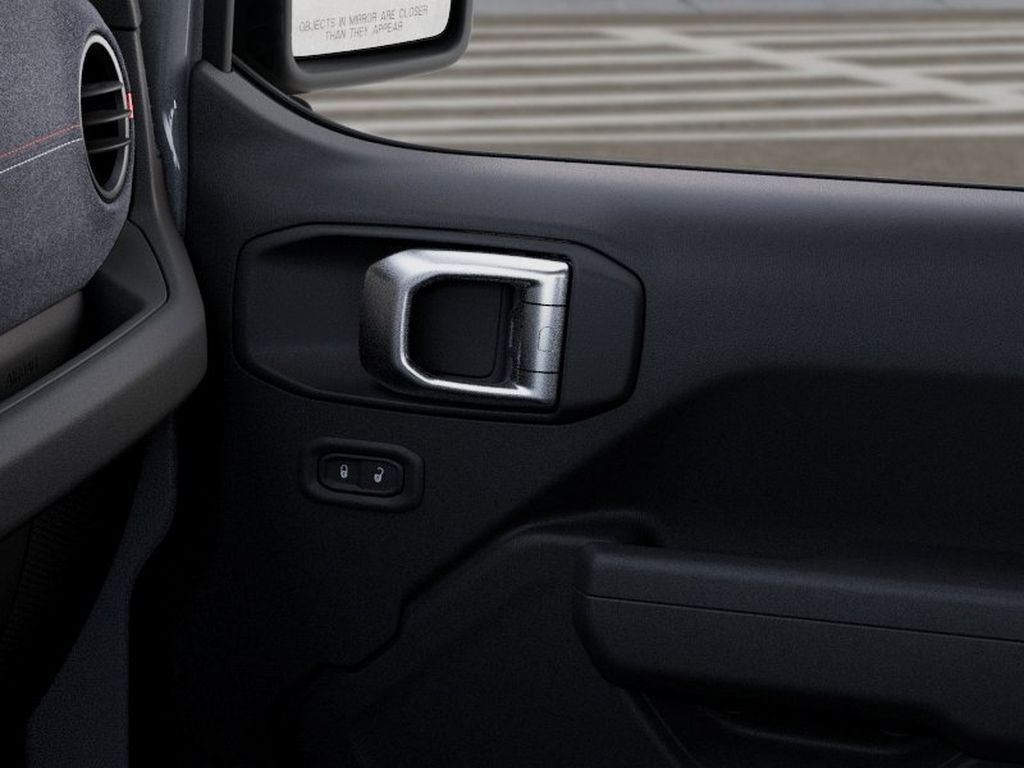 2026 Jeep Wrangler WRANGLER 4-DOOR AMERICA250