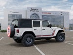 2026 Jeep Wrangler WRANGLER 4-DOOR AMERICA250