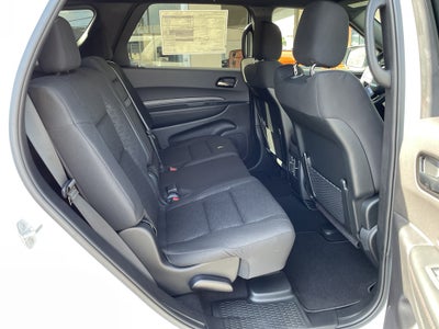 2026 Dodge Durango DURANGO GT RWD