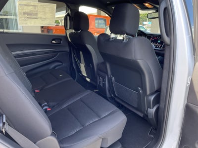 2026 Dodge Durango DURANGO GT RWD