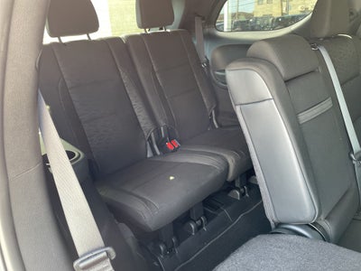 2026 Dodge Durango DURANGO GT RWD