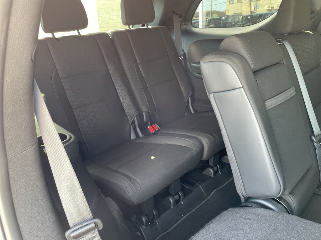 2026 Dodge Durango DURANGO GT RWD