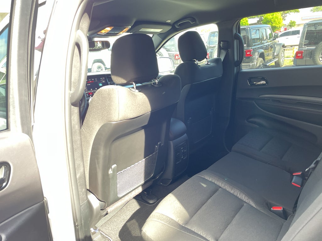 2026 Dodge Durango DURANGO GT RWD