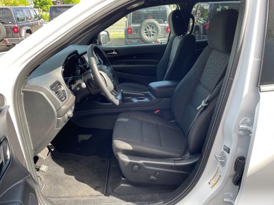 2026 Dodge Durango DURANGO GT RWD